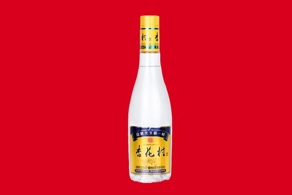 包头石拐区回收杏花村