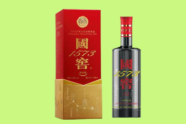 包头石拐区回收国窖