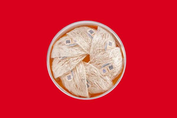 包头石拐区回收燕窝